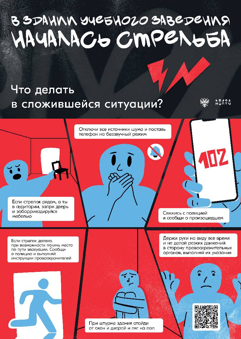 Плакаты.