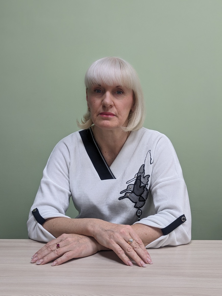 Нестерова Наталья Валерьевна Нестерова Наталья Валерьевна.